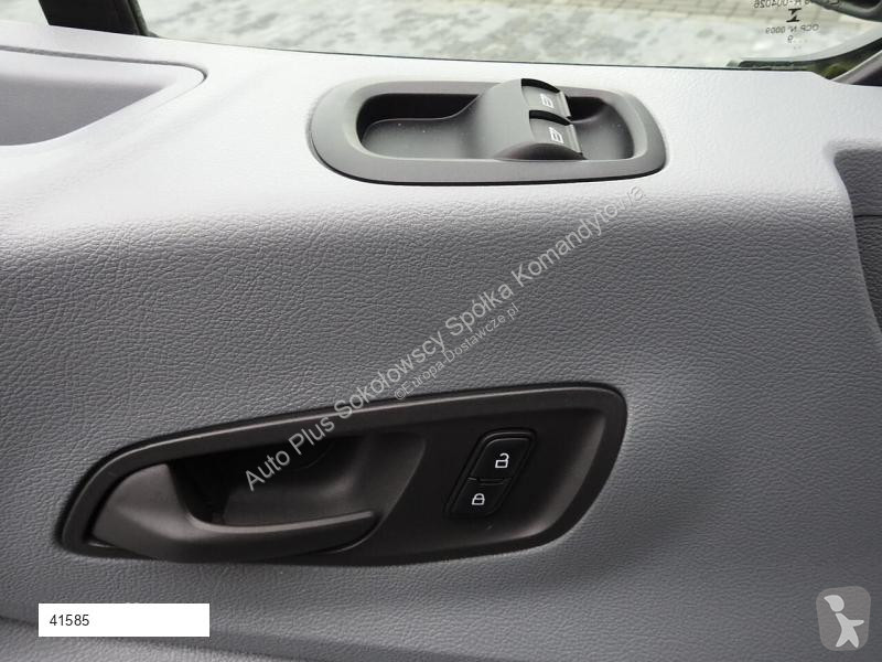 Užitkové vozidlo Ford TRANSIT FURGON CHŁODNIA...