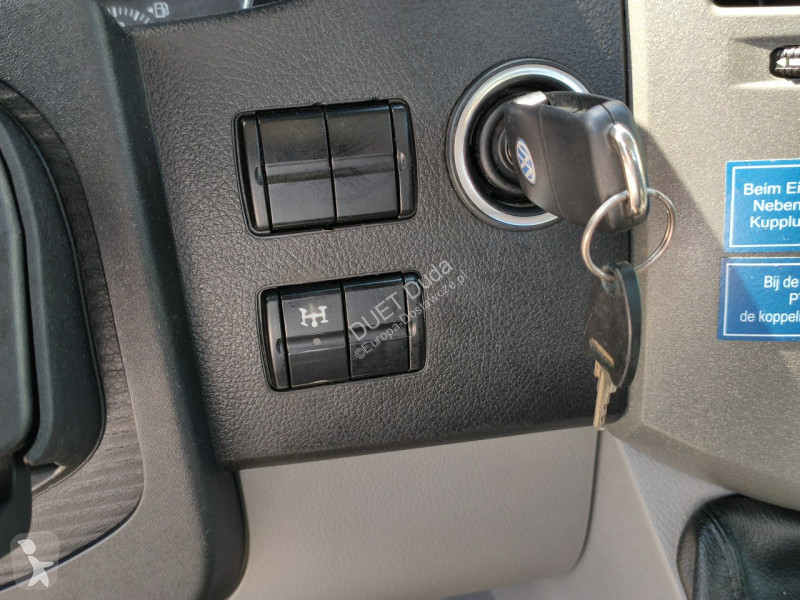 Veículo utilitário Volkswagen