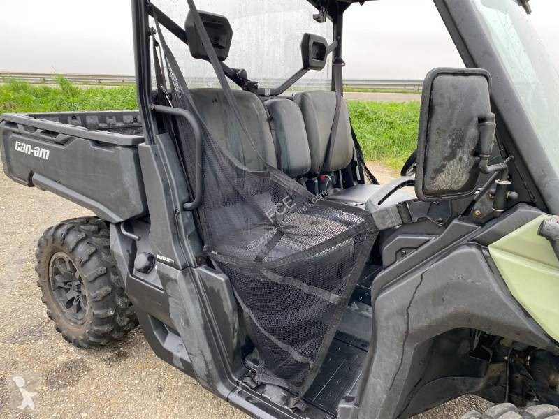 Véhicule utilitaire Bombelli