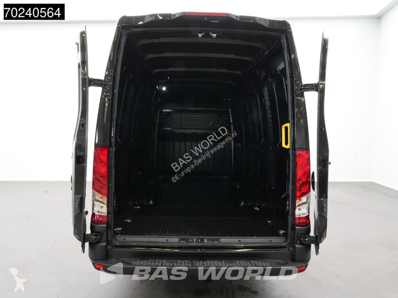 Véhicule utilitaire Iveco 35C18 BPM VRIJ! 3.0L...