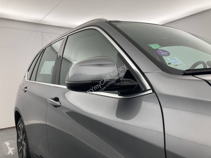 Veicolo commerciale BMW X5 xDrive40e 313 ch BVA8