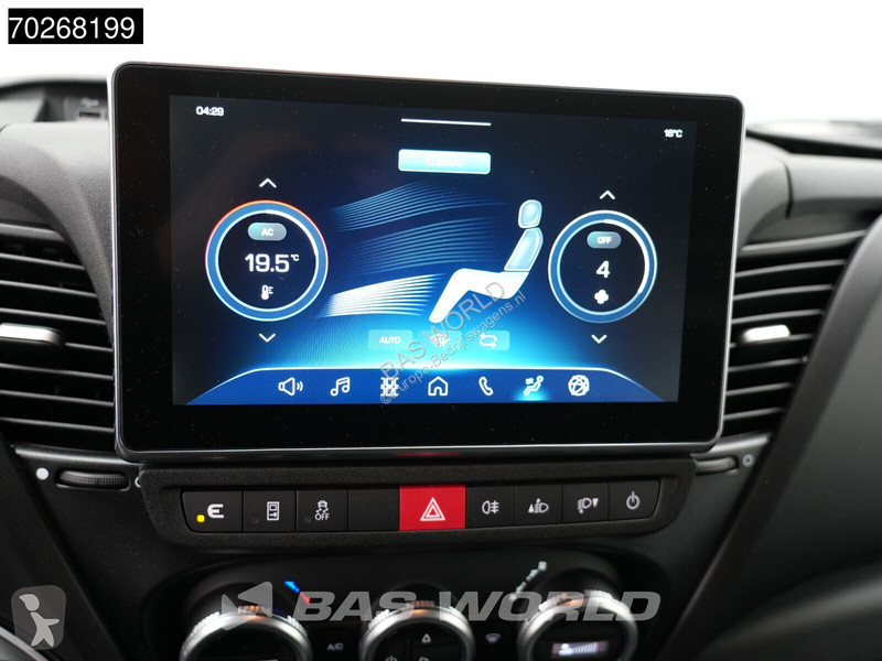 Bedrijfswagen Iveco 35S21 BPM VRIJ! Automaat...