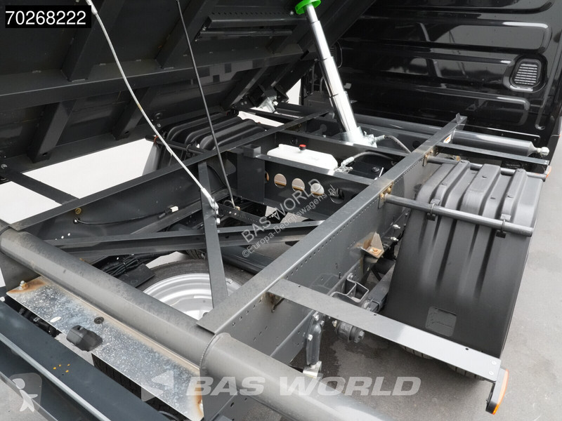 Furgoneta Iveco 35C21 BPM Vrij! 3.0L Automaat...