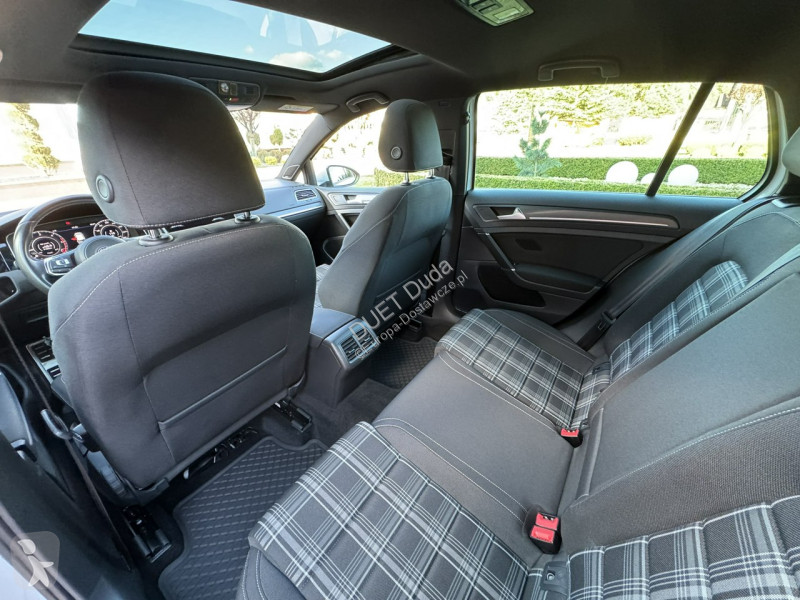 Véhicule utilitaire Volkswagen