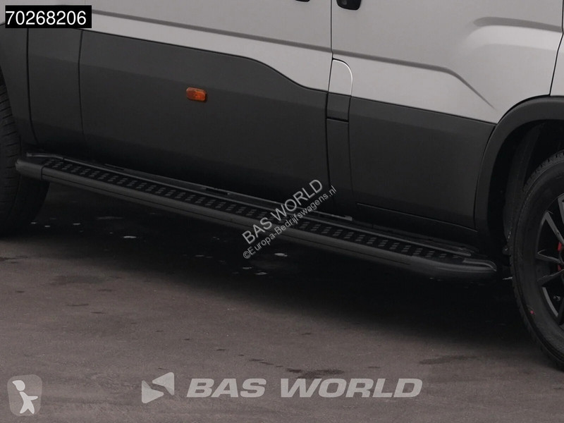 Лекотоварен автомобил Iveco 35S21 BPM VRIJ!...