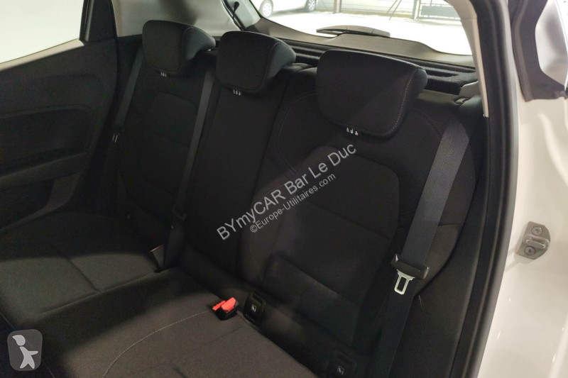 Veicolo commerciale Renault Clio TCe 90