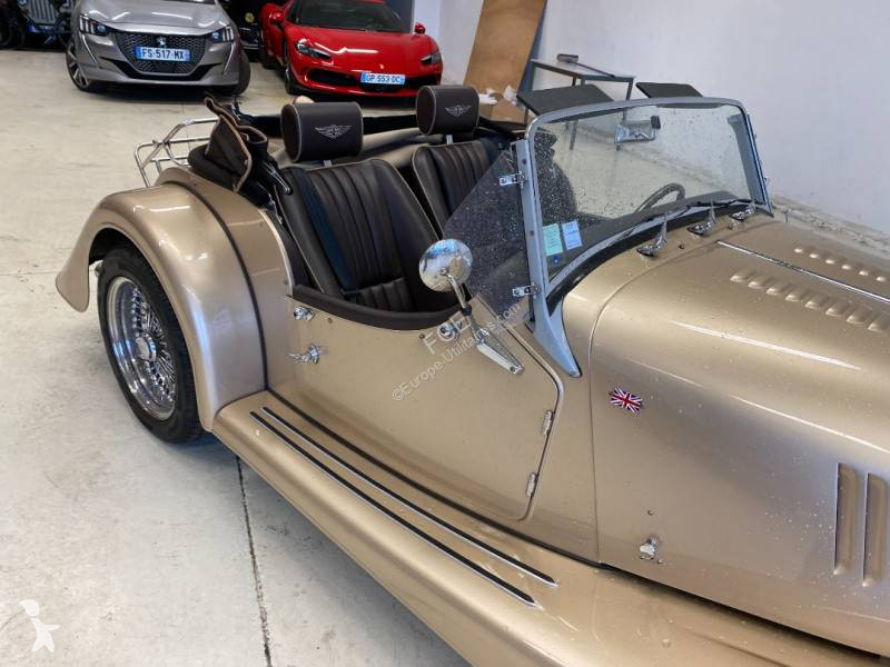 Véhicule utilitaire Mercedes