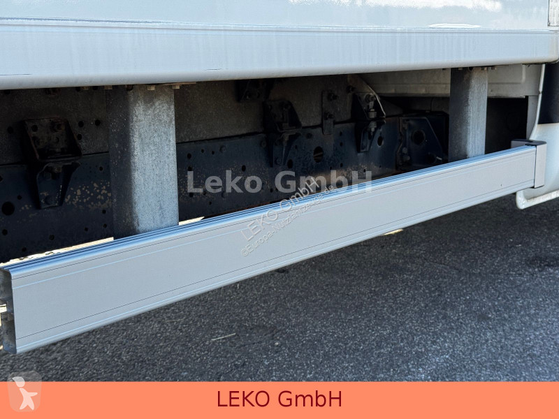 Iveco 35C13 Mit Carrier Xr 350 Transporter