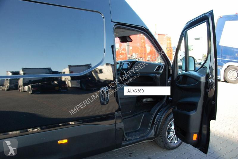 Užitkové vozidlo Iveco DAILY 35-180