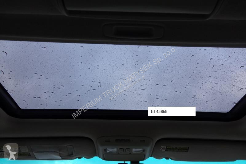 Véhicule utilitaire Lexus LX 470