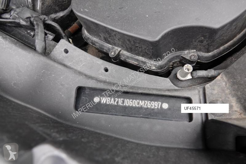 Véhicule utilitaire BMW 7 xDrive M Sport