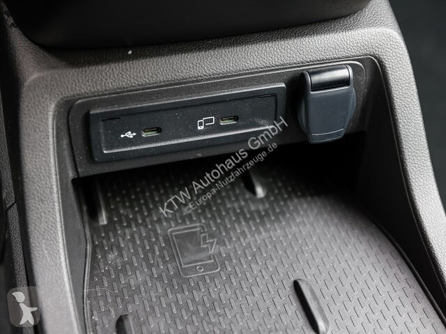 Véhicule utilitaire Mercedes