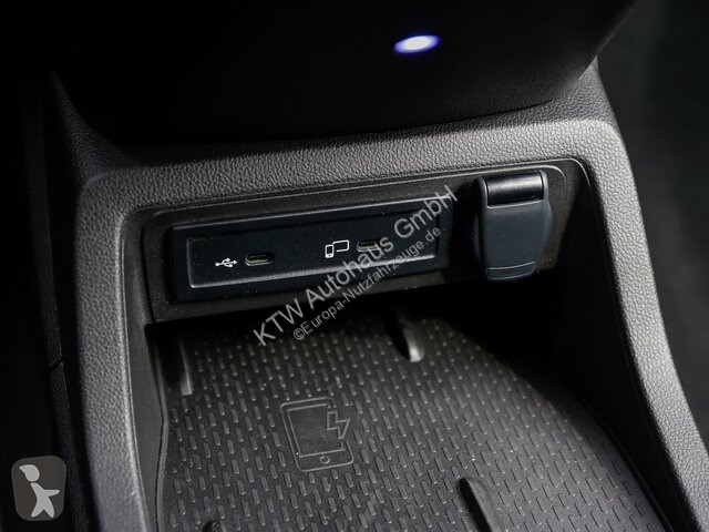 Veicolo commerciale Mercedes