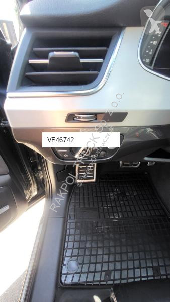 Véhicule utilitaire Audi Audi SQ7 4.0 TDI...