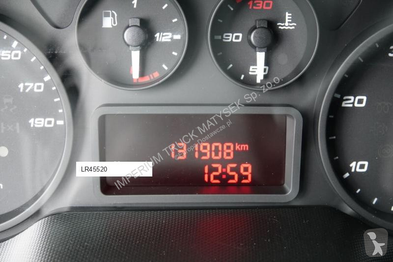 Autoutilitară Iveco DAILY 3,0 D