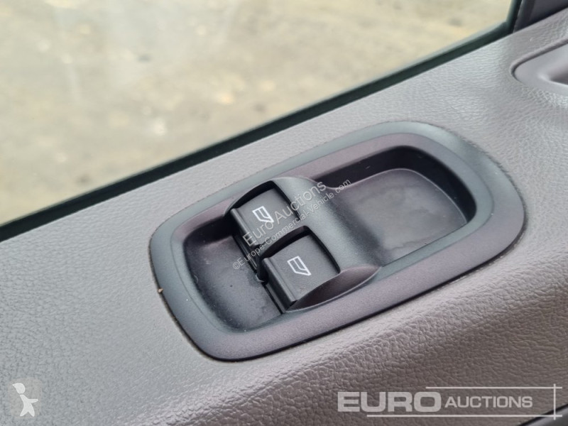 Veicolo commerciale Ford 350
