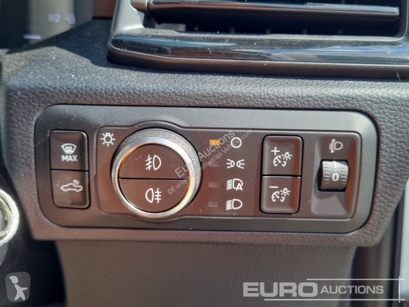 Furgoneta  Amarok