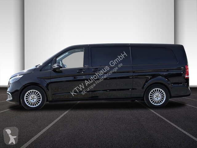 Veicolo commerciale Mercedes