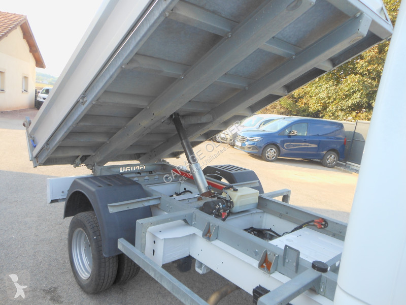 Veicolo commerciale Renault Châssis Cabine...