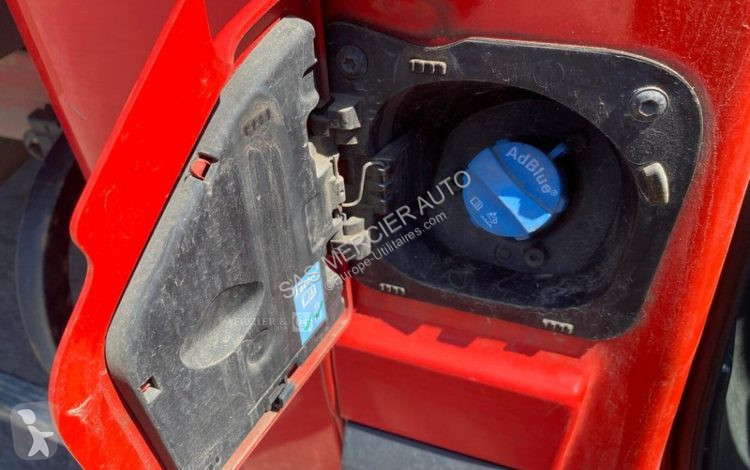 Veicolo commerciale Renault