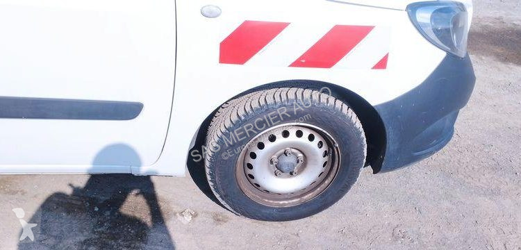 Véhicule utilitaire Mercedes