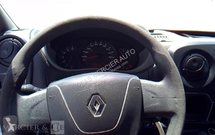 Furgoneta Renault