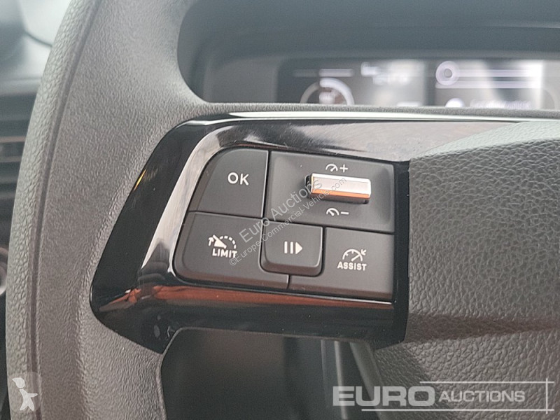 Veicolo commerciale  Berlingo