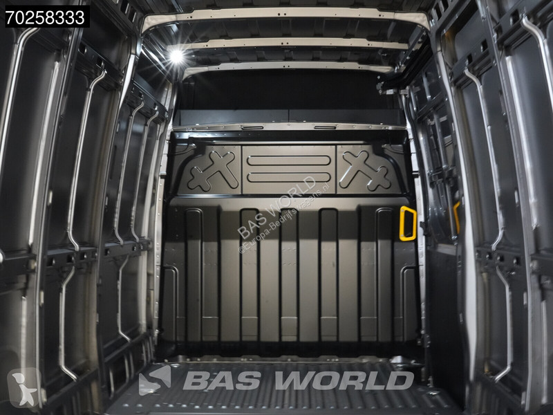 Bedrijfswagen Iveco 35S21 BPM VRIJ! 3.0L...