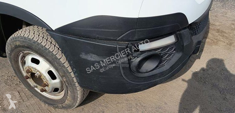 Véhicule utilitaire Iveco