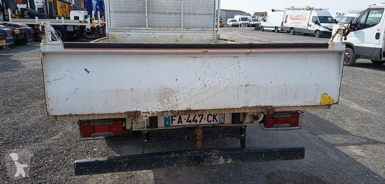 Veículo utilitário Iveco