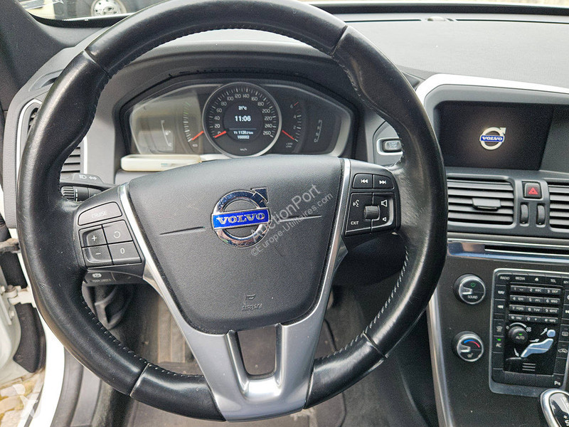 Užitkové vozidlo Volvo D3 Automatic