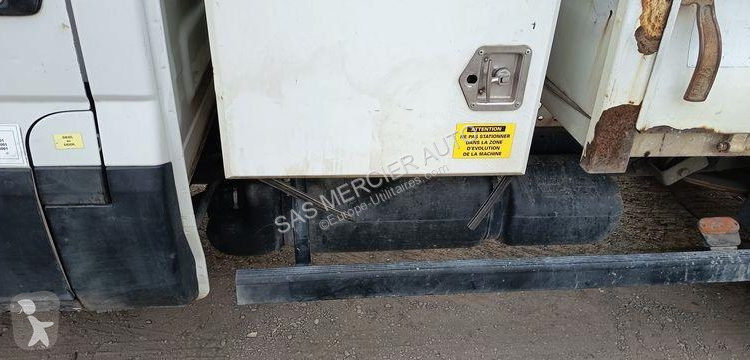 Nyttofordon Iveco