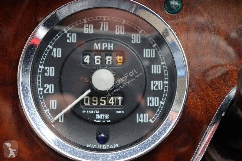 Nyttofordon   3000 Mk III
