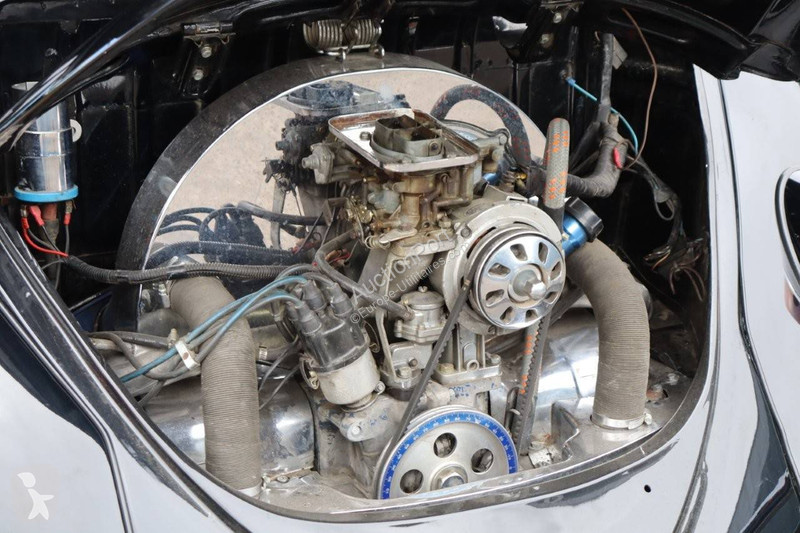Véhicule utilitaire Volkswagen  Beetle