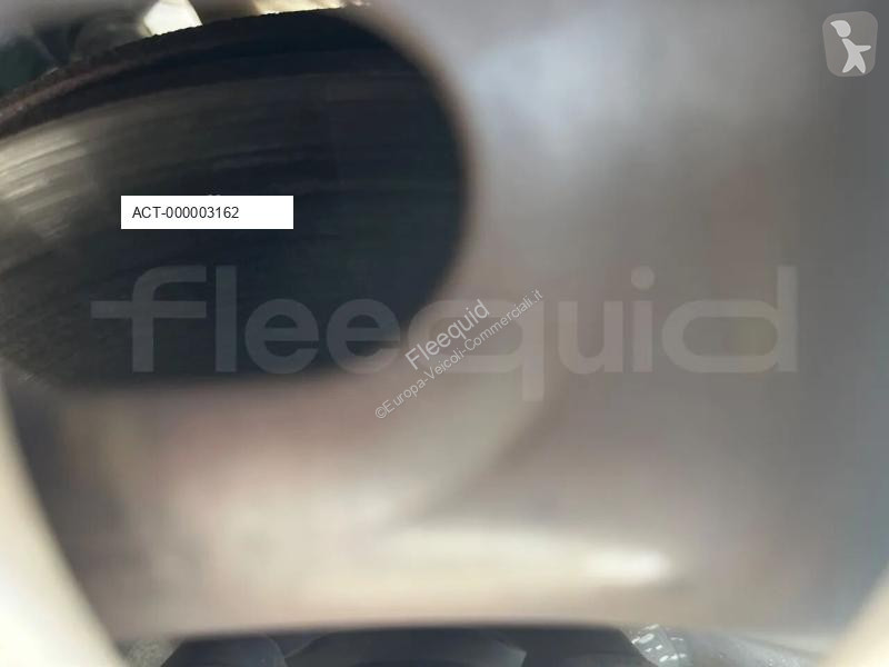 Furgoneta Opel - B