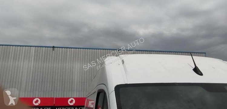 Furgoneta Fiat