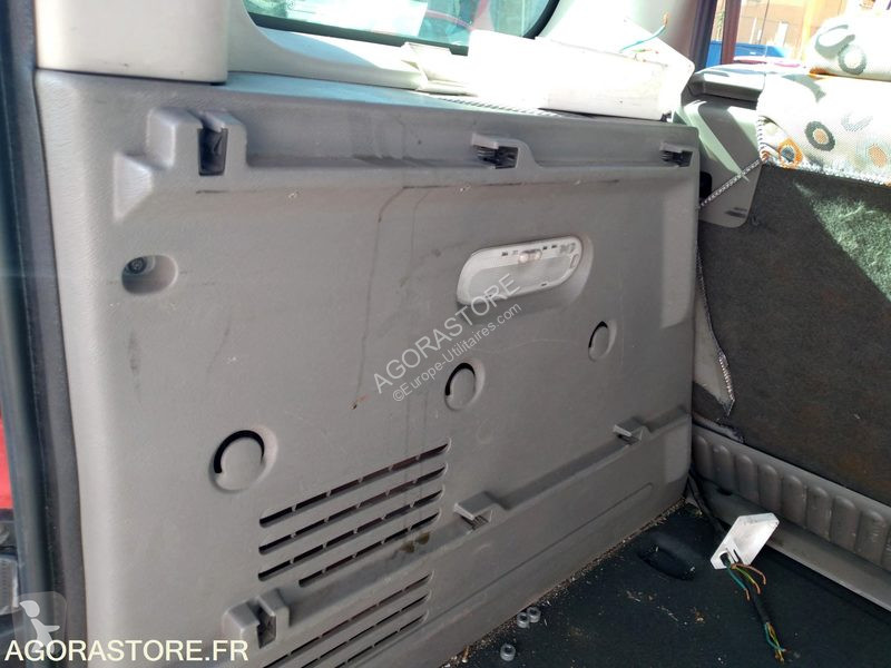 Veicolo commerciale Renault KANGOO
