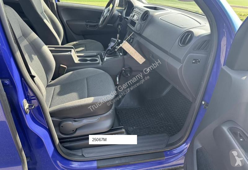 Véhicule utilitaire Volkswagen