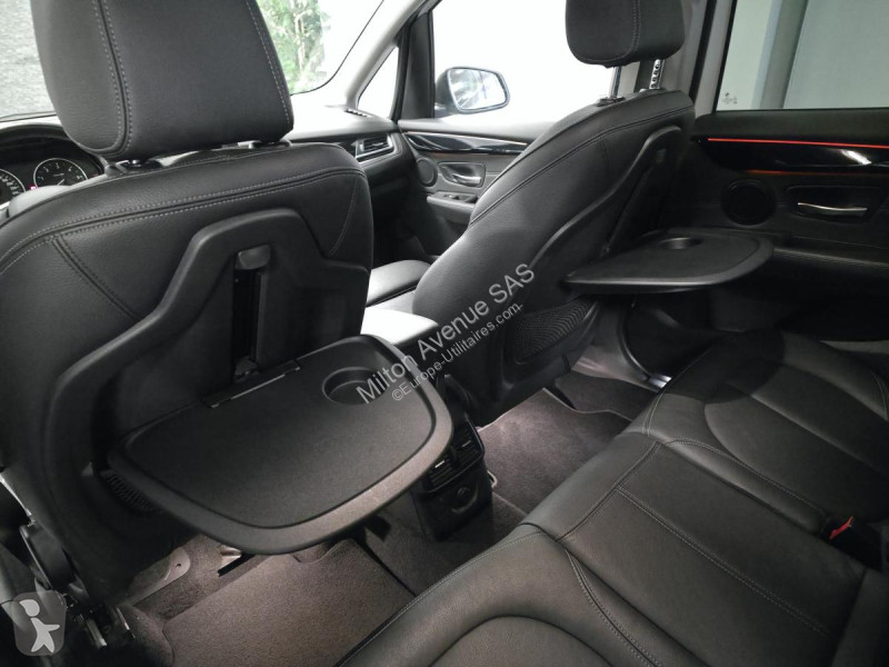 عربة نفعية BMW SERIE 2 218d xDrive Gran Tourer...