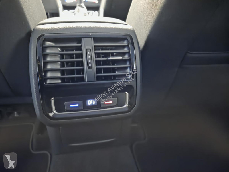 Furgoneta Volkswagen PASSAT SW 2.0 16V TDI Evo...