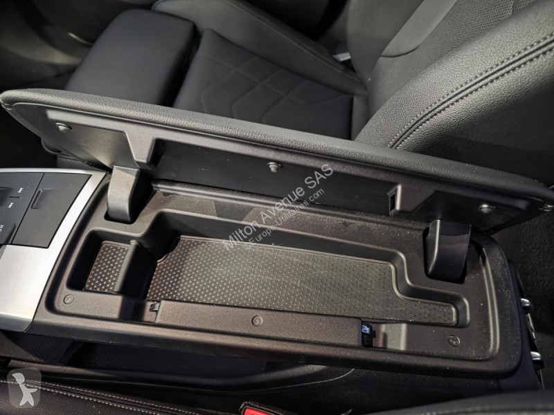 عربة نفعية BMW SERIE 2 218i Active Tourer - BVR...