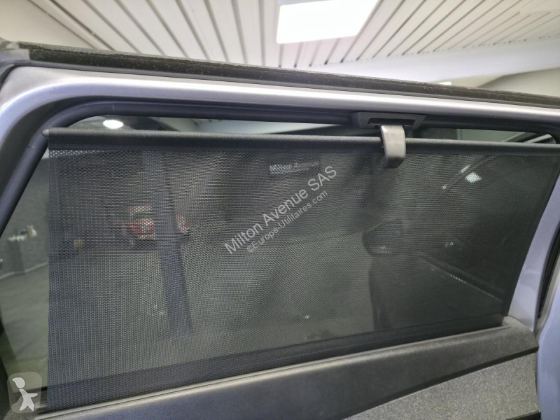 عربة نفعية Peugeot 5008 1.5 BlueHDi - 130 - BV...