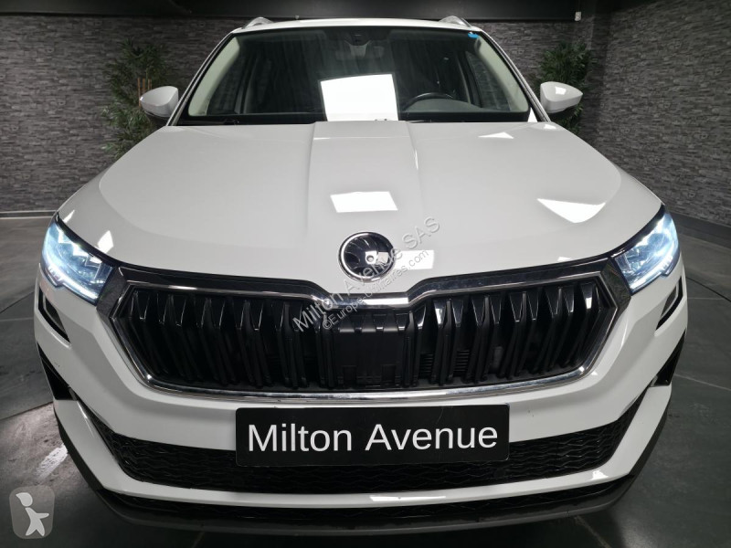 Veicolo commerciale Skoda KAROQ 2.0 TDI SCR -...