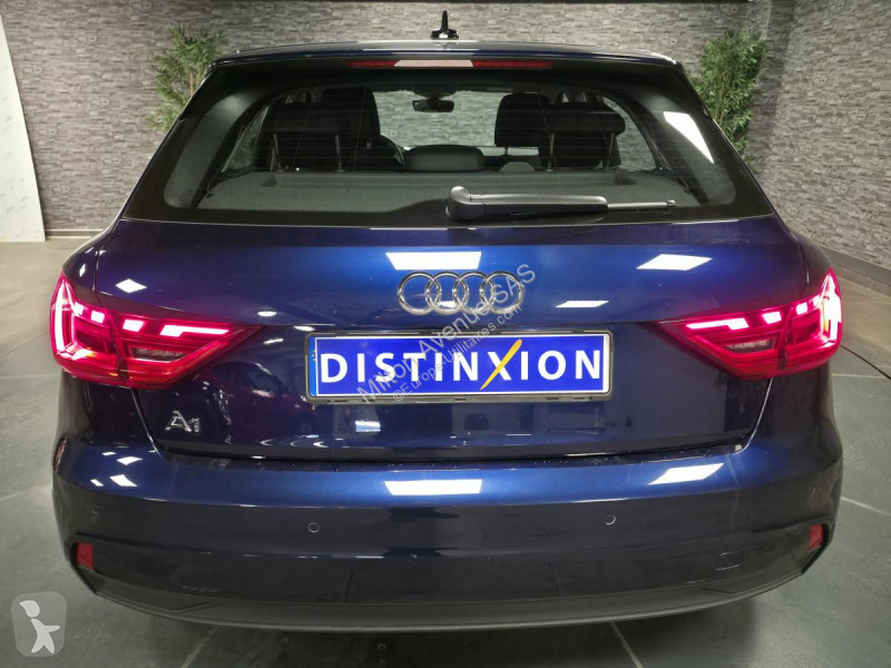 Véhicule utilitaire Audi A1 Sportback 1.0 30...