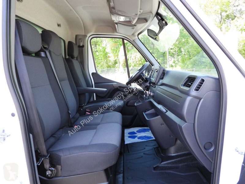 Furgoneta Renault  MASTER