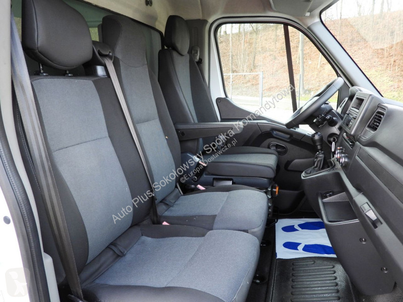 Furgoneta Renault  MASTER