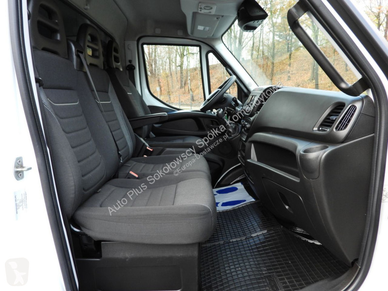 Furgoneta Iveco 50C16 DAILY