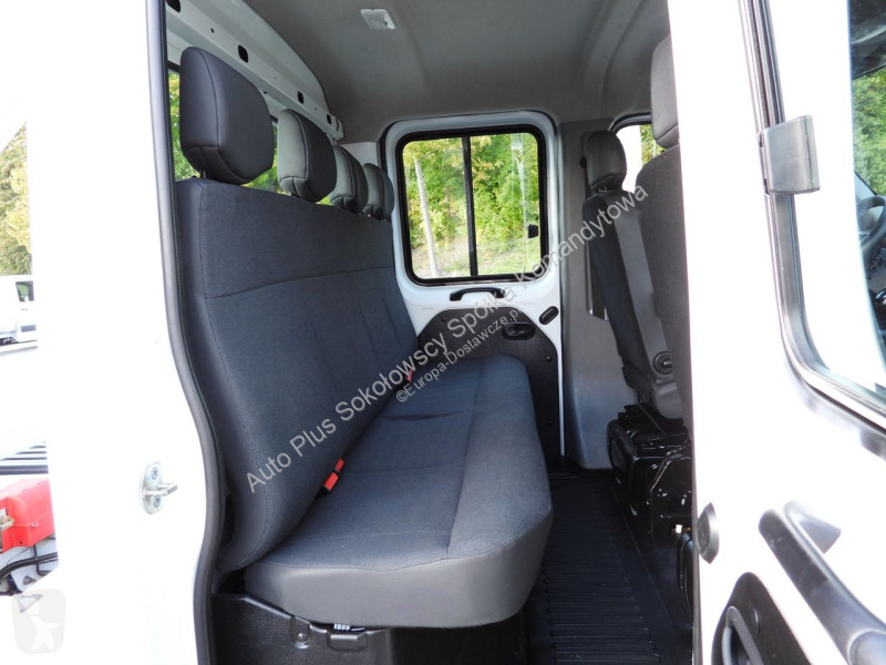 Furgoneta Renault  MASTER
