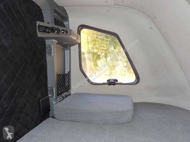 Furgoneta Renault  MASTER
