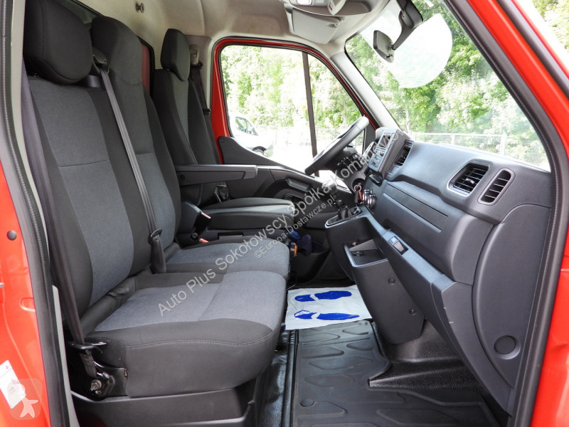 Bedrijfswagen Renault  MASTER